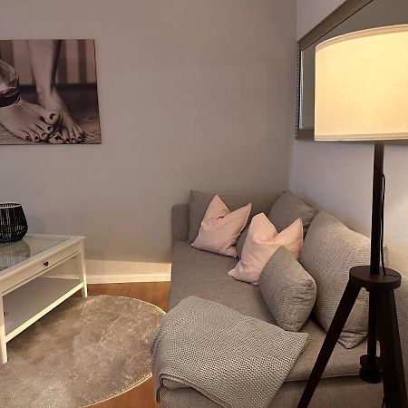 Wohnung In Wuppertal Elberfeld Экстерьер фото
